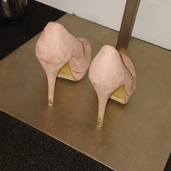 Lauren Conrad heels - Picture 4 of 8